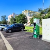 Однокомнатная квартира г. Минск, ул. Корженевского, 21