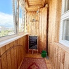 Двухкомнатная квартира г. Минск, ул. Шаранговича, д. 63, корп. 2