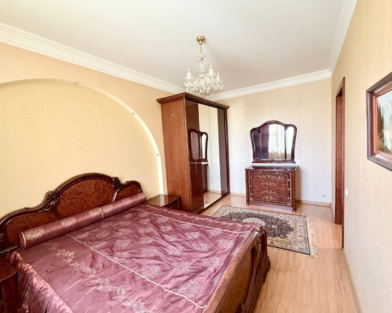 Двухкомнатная квартира г. Минск, ул. Шаранговича, д. 63, корп. 2