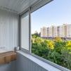 Двухкомнатная квартира г. Минск, ул. Голодеда, д. 18, корпус 2