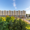 Двухкомнатная квартира г. Минск, ул. Голодеда, д. 18, корпус 2