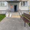Двухкомнатная квартира г. Минск, ул. Голодеда, д. 18, корпус 2