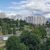 Трехкомнатная квартира г. Минск, ул. Одинцова, д. 103