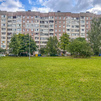 Двухкомнатная квартира г. Минск, ул. Илимская, д. 29
