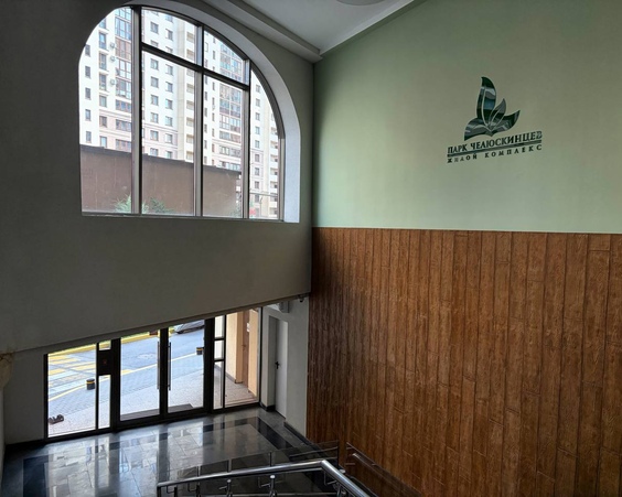 Трехкомнатная квартира г. Минск, ул. Макаенка, д. 12Ж