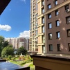 Трехкомнатная квартира г. Минск, ул. Макаенка, д. 12Ж