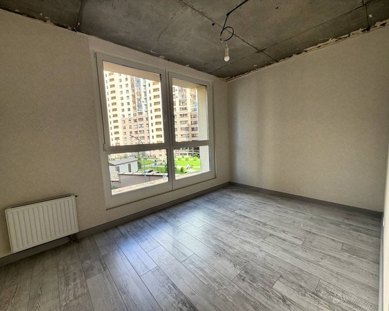 Трехкомнатная квартира г. Минск, ул. Макаенка, д. 12Ж