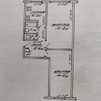 Комната в 2х ком. квартире ул. Калиновского, 83