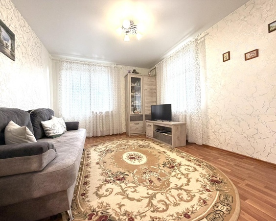 Однокомнатная квартира г. Минск, ул. Ландера д.38а