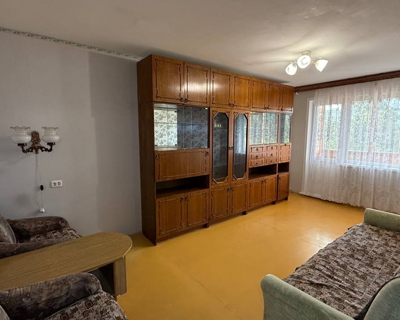 Двухкомнатная квартира г. Минск, пр-т Рокоссовского, д. 147