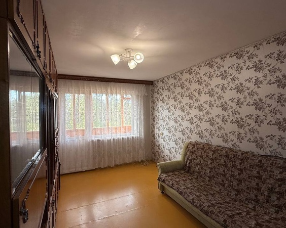 Двухкомнатная квартира г. Минск, пр-т Рокоссовского, д. 147