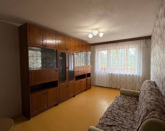 Двухкомнатная квартира г. Минск, пр-т Рокоссовского, д. 147
