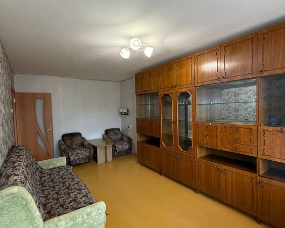 Двухкомнатная квартира г. Минск, пр-т Рокоссовского, д. 147