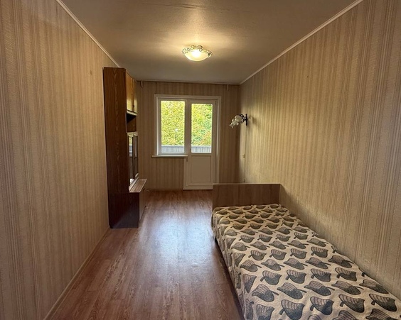 Двухкомнатная квартира г. Минск, пр-т Рокоссовского, д. 147