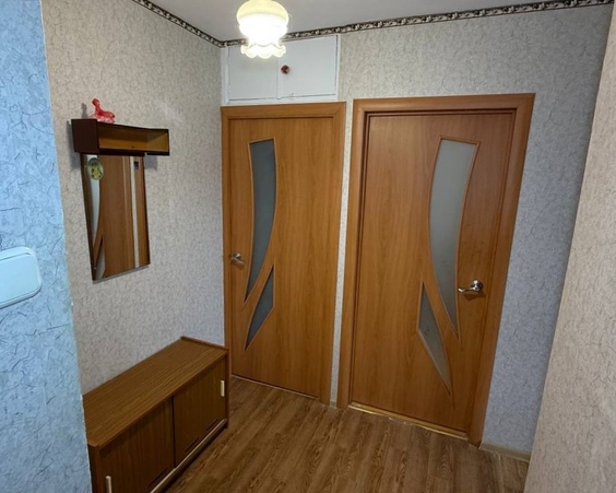 Двухкомнатная квартира г. Минск, пр-т Рокоссовского, д. 147