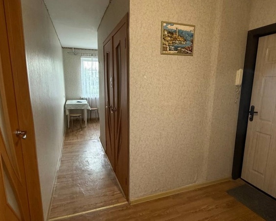 Двухкомнатная квартира г. Минск, пр-т Рокоссовского, д. 147