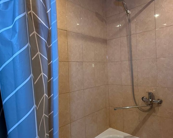 Двухкомнатная квартира г. Минск, пр-т Рокоссовского, д. 147