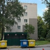 Двухкомнатная квартира г. Минск, пр-т Рокоссовского, д. 147