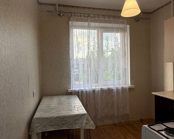 Двухкомнатная квартира г. Минск, пр-т Рокоссовского, д. 147