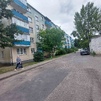 Однокомнатная квартира г. Минск, ул. Орловская, д. 5