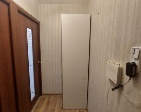 Однокомнатная квартира г. Минск, ул. Орловская, д. 5