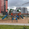 Квартира-студия г. Минск, ул. Теслы, 4