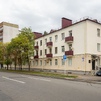 Однокомнатная квартира г. Минск, ул. Ботаническая, 3