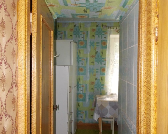 Продажа 3х ком. квартиры п. Октябрьский, Смолевичский р-н