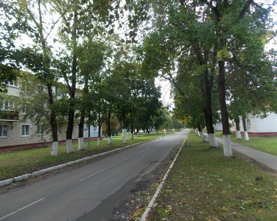 Продажа 3х ком. квартиры п. Октябрьский, Смолевичский р-н