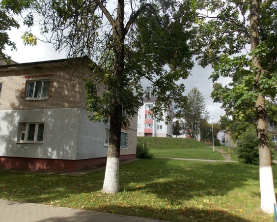 Продажа 3х ком. квартиры п. Октябрьский, Смолевичский р-н