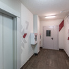Однокомнатная квартира г. Минск, ул. Курсанта Гвишиани, д. 10, Уручье