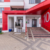 Однокомнатная квартира г. Минск, ул. Курсанта Гвишиани, д. 10, Уручье