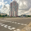 Однокомнатная квартира г. Минск, ул. Курсанта Гвишиани, д. 10, Уручье