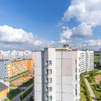 Однокомнатная квартира г. Минск, ул.Налибокская, д. 30