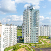 Однокомнатная квартира г. Минск, ул.Налибокская, д. 30