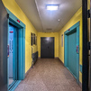 Однокомнатная квартира г. Минск, ул.Налибокская, д. 30