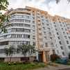 Четырехкомнатная квартира г. Минск, ул. Радужная, д. 6