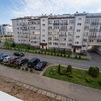 Двухкомнатная квартира п. Сонечный, ул. Сосновая, 2