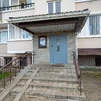 Двухкомнатная квартира п. Сонечный, ул. Сосновая, 2
