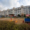 Двухкомнатная квартира п. Сонечный, ул. Сосновая, 2