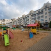 Двухкомнатная квартира п. Сонечный, ул. Сосновая, 2