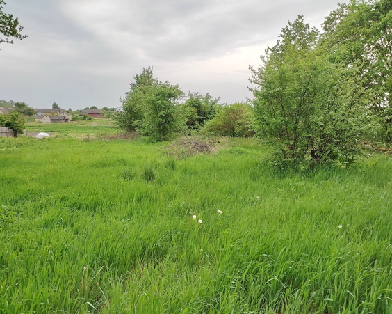 Дом, аг. Леньки, ул. Центральная