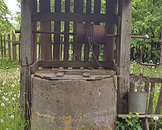 Дом, аг. Леньки, ул. Центральная