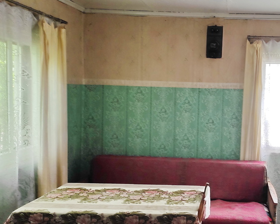 Дом, аг. Леньки, ул. Центральная