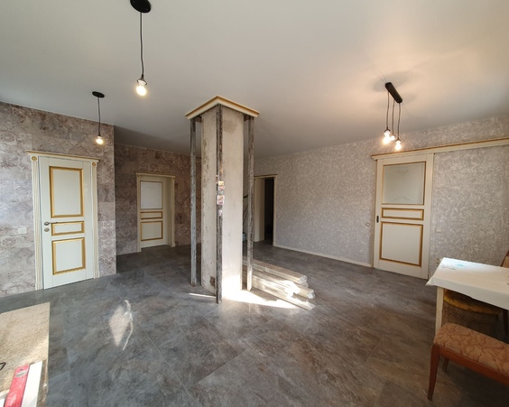 Дом, д. Осташково