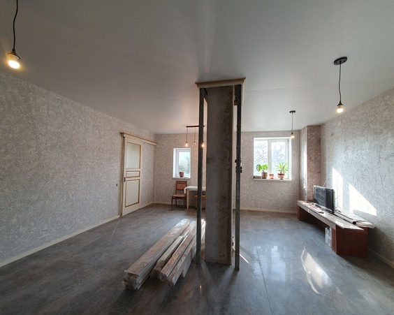 Коттедж СТ "Боровая",ул. Весенняя