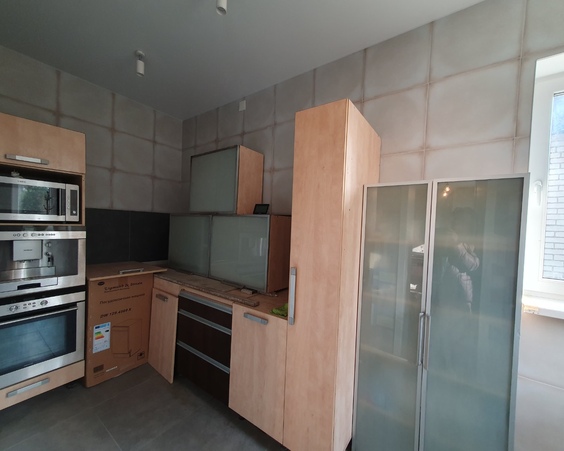 Коттедж СТ "Боровая",ул. Весенняя