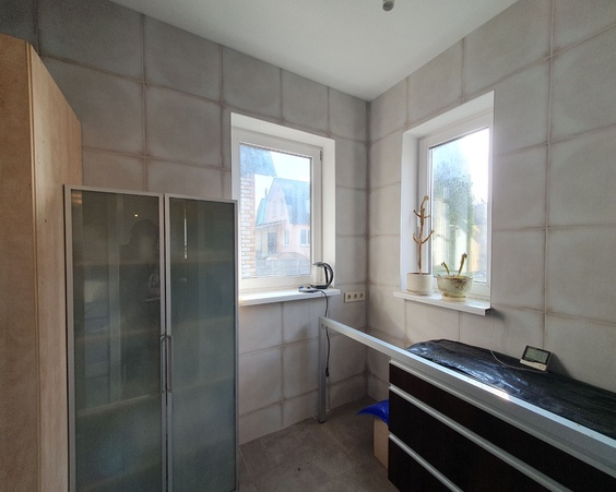 Коттедж СТ "Боровая",ул. Весенняя