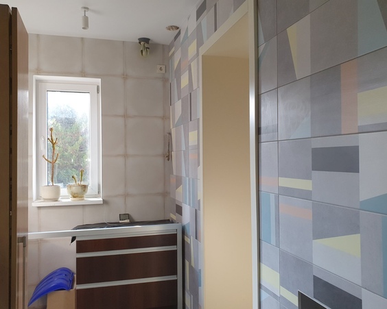 Коттедж СТ "Боровая",ул. Весенняя