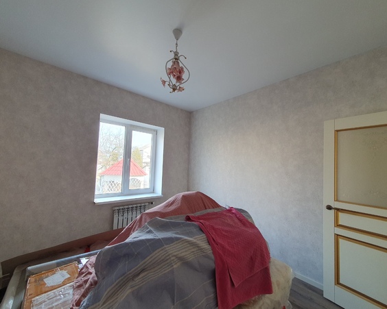 Коттедж СТ "Боровая",ул. Весенняя